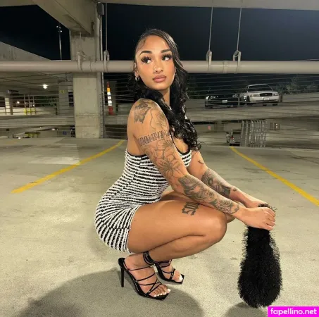 Amaya Barnes OnlyFans Thumbnail #BSxvAD9aBN