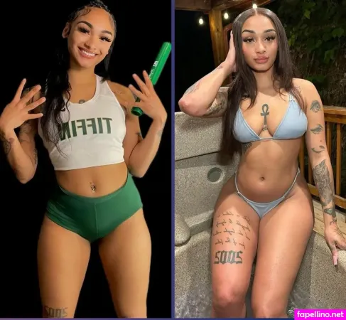 Amaya Barnes OnlyFans Thumbnail #IZbBhJJbK1