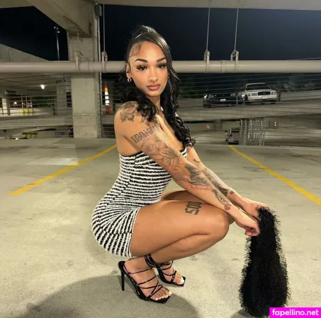 Amaya Barnes OnlyFans Thumbnail #NiHIs2xkzn