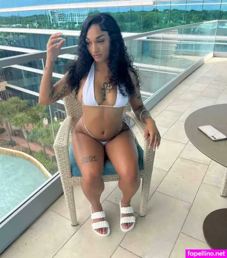 Amaya Barnes OnlyFans Thumbnail #eoqDRoJi2E