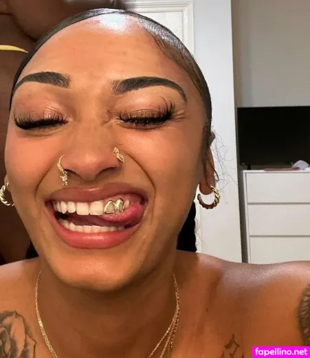 Amaya Barnes OnlyFans Thumbnail #kEwW0SVMVy