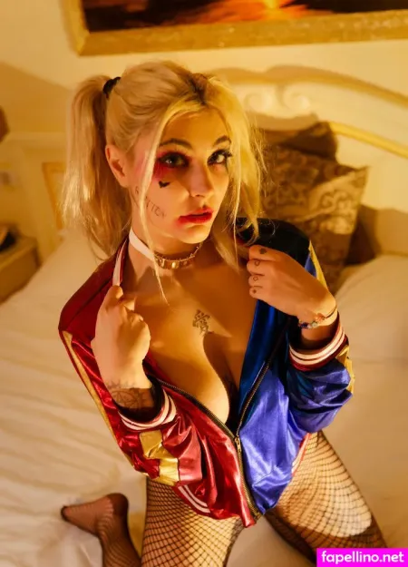 Amaya Cosplay OnlyFans Thumbnail #nwiI0VVz8p