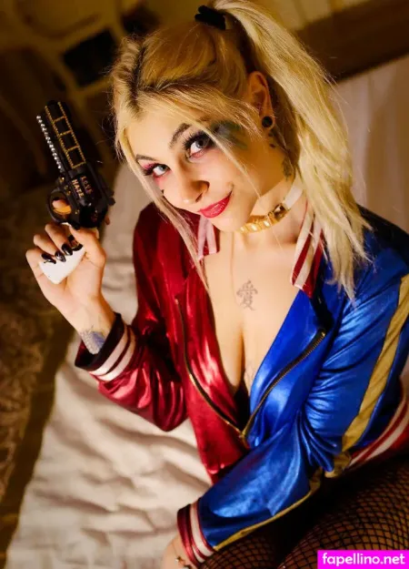Amaya Cosplay OnlyFans Thumbnail #paajryddMi