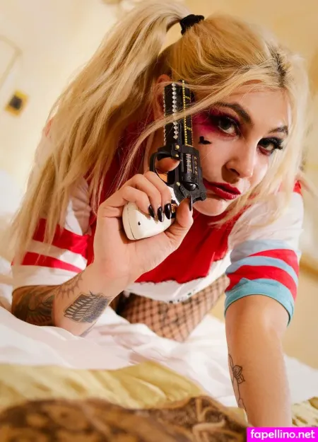 Amaya Cosplay OnlyFans Thumbnail #sVlEb5nQSU