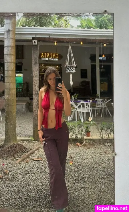 Amaya Gonzalez OnlyFans Thumbnail #PvOx4czASl