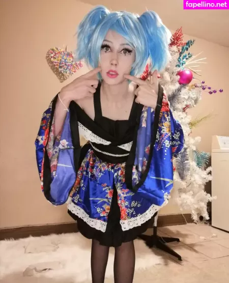 Amayagem OnlyFans Thumbnail #0Gp0lH6XgO