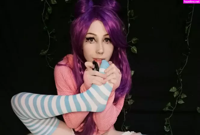 Amayagem OnlyFans Thumbnail #24qYwKASLa