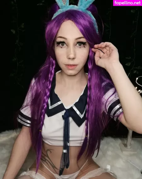 Amayagem OnlyFans Thumbnail #B9w6TV4XMv