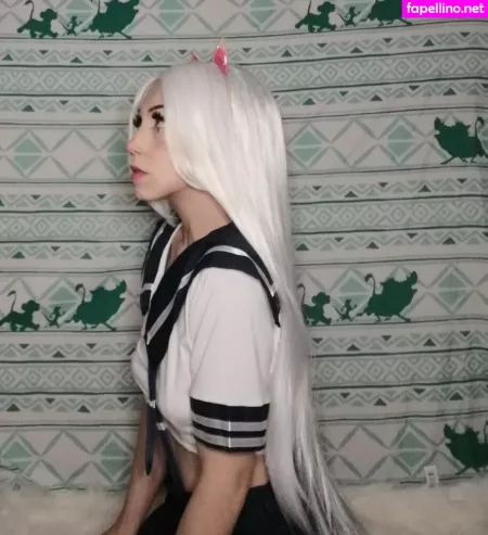 Amayagem OnlyFans Thumbnail #Do6Uqnu8af