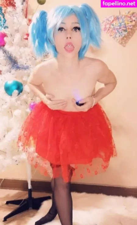 Amayagem OnlyFans Thumbnail #HK7MFo2Cd9