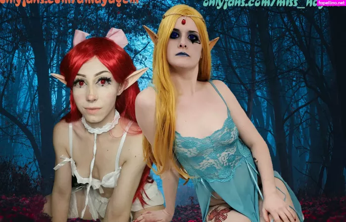 Amayagem OnlyFans Thumbnail #V08AsTql3m