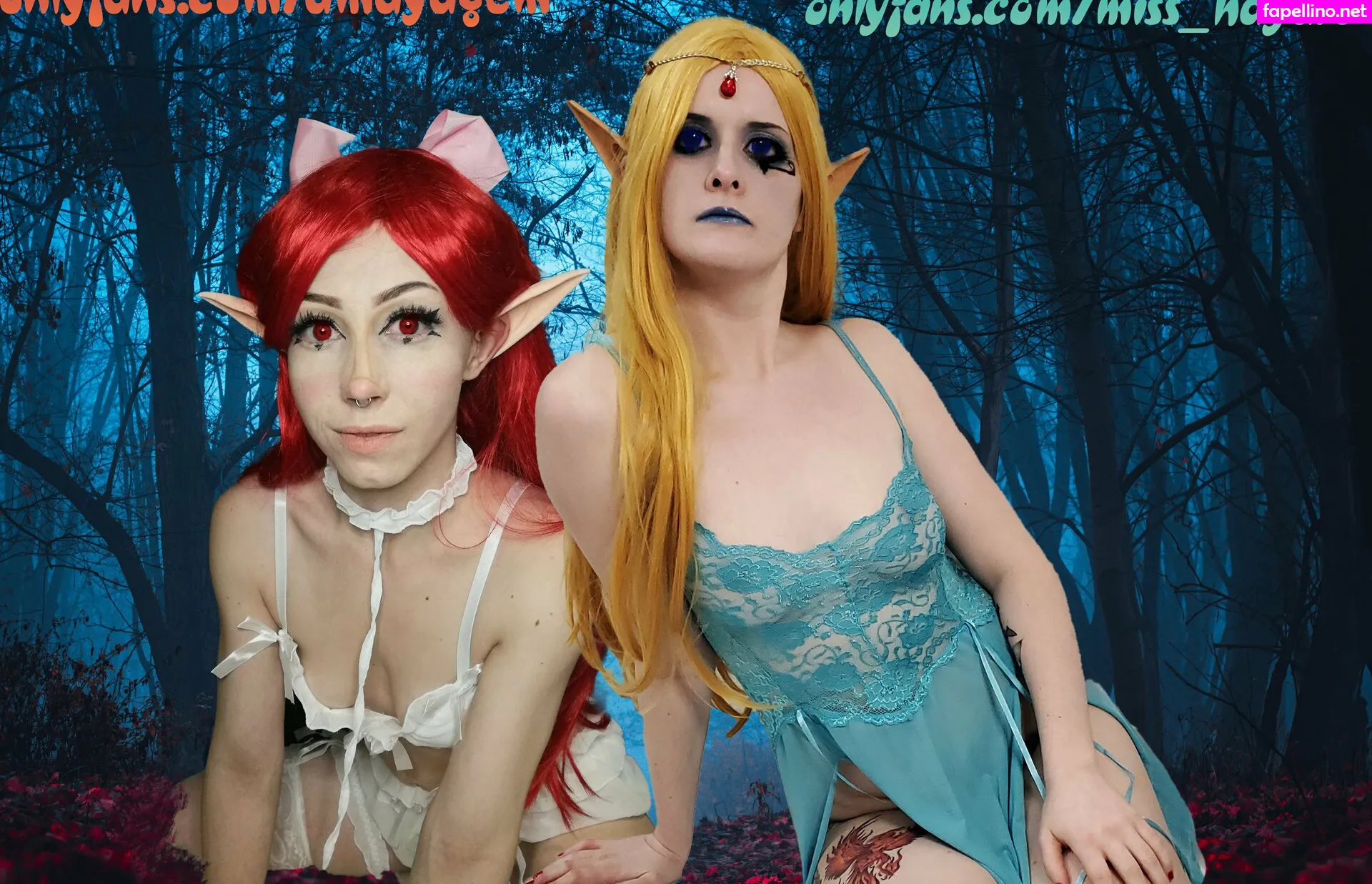 amayaemerald, amayagem Nude Leaked OnlyFans Photo #V08AsTql3m