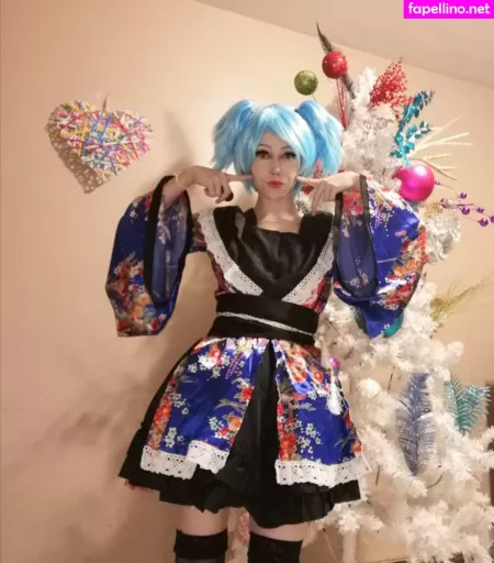 Amayagem OnlyFans Thumbnail #dlPUAHeG9l