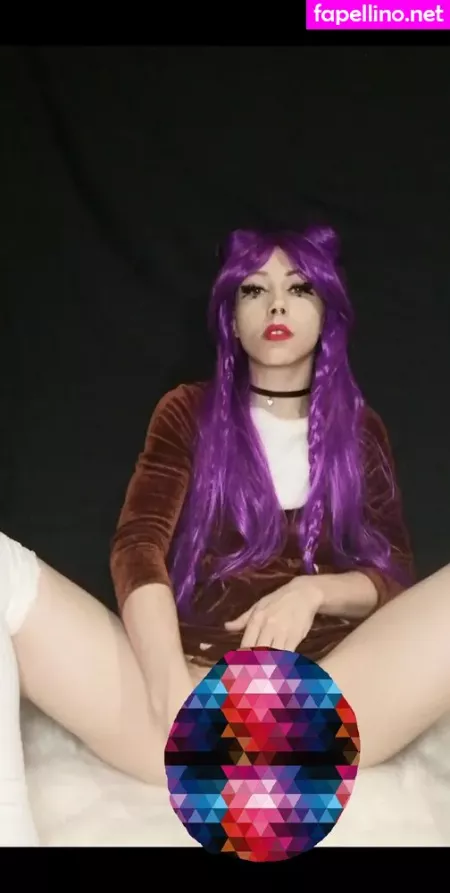 Amayagem OnlyFans Thumbnail #gXKaVCsrko