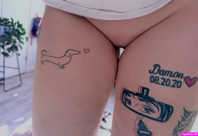 Amayaroseee OnlyFans Thumbnail #f7HTzSPizD