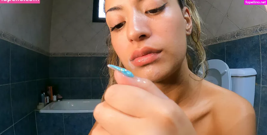 Amayasornioficial OnlyFans Thumbnail #QAL6vRFent