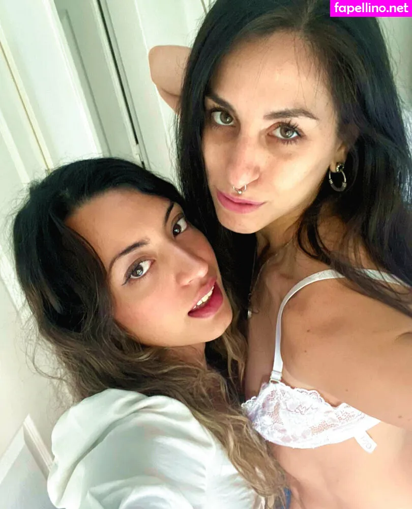 amayasornioficial, aniahsamia_ Nude Leaked OnlyFans Photo #mDmyUwmrcT