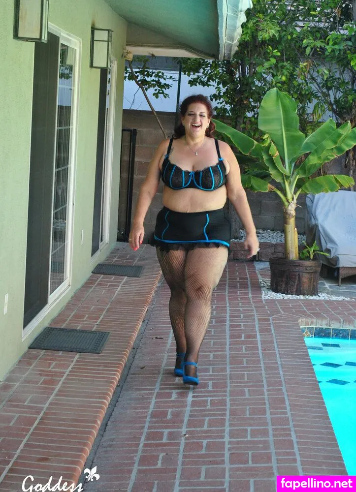 amazing.goddess, amazinggoddessxoxo, moniquedequebec Nude Leaked OnlyFans Photo #k6Afgc65X6