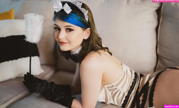 Amazing Grace 1 OnlyFans Thumbnail #MsXqdoMwK6