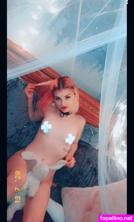 Amazing Grace 1 OnlyFans Thumbnail #Xd9QxolUM7