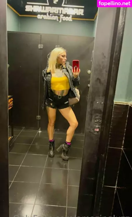 Amazingluzz OnlyFans Thumbnail #0vmk9GtFKm
