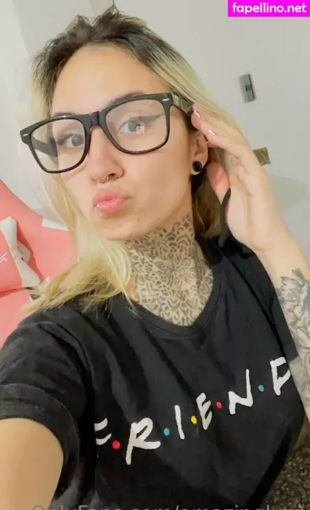 Amazingluzz OnlyFans Thumbnail #Lhhz0mTeX2