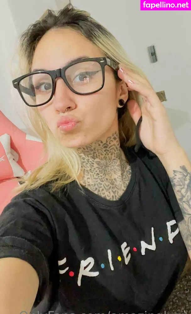 amazingluz, amazingluzz Nude Leaked OnlyFans Photo #Lhhz0mTeX2