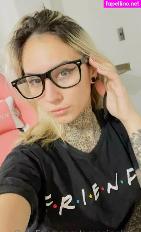 Amazingluzz OnlyFans Thumbnail #OPznUDIMHh