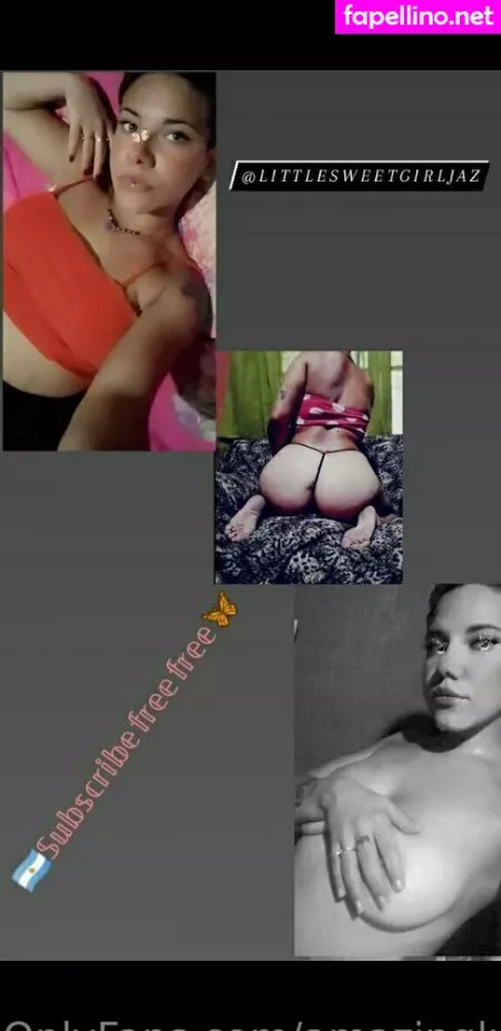 Amazingluzz OnlyFans Thumbnail #ahh28hsh5r