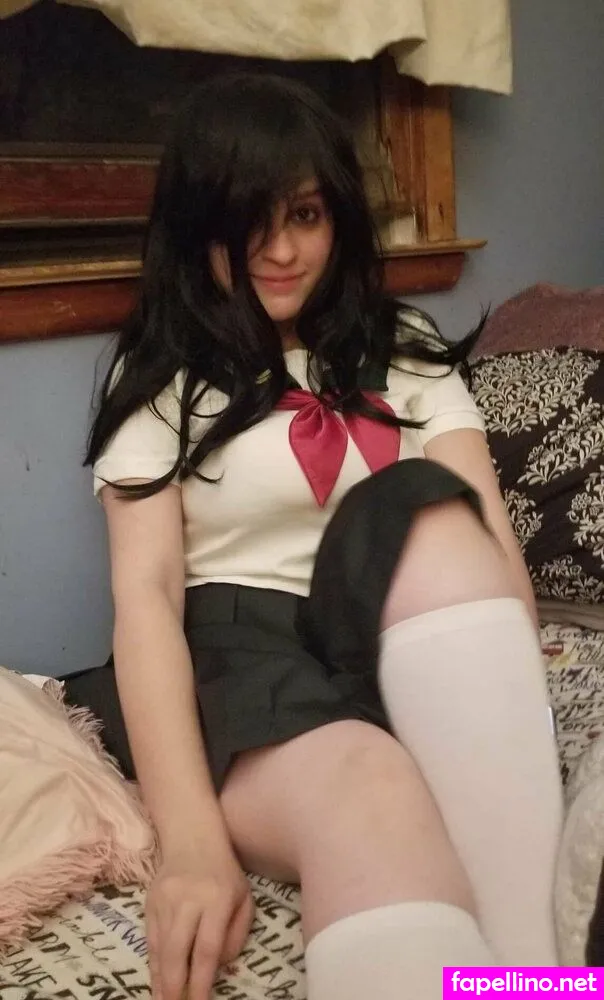 AmazingWaifu69 Nude Leaked OnlyFans Photo #Vj2gm5DvCM