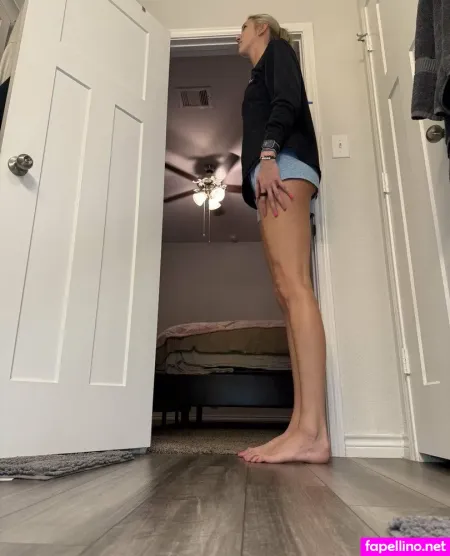 Amazon Allie OnlyFans Thumbnail #u5ChmLqP38