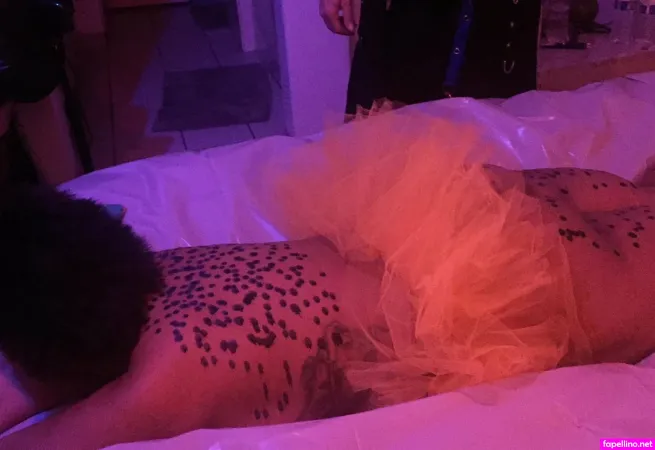 Amazon Leee OnlyFans Thumbnail #56K8CFfm9q