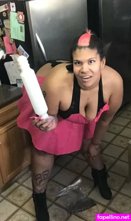 Amazon Leee OnlyFans Thumbnail #DX6xjeO3yB