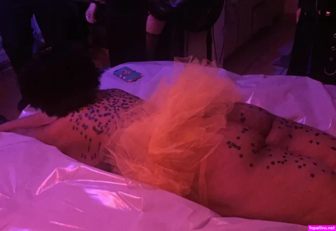 Amazon Leee OnlyFans Thumbnail #IkTzfFGEAH