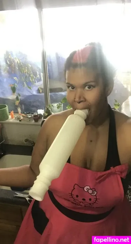 Amazon Leee OnlyFans Thumbnail #LU447Nxgp9