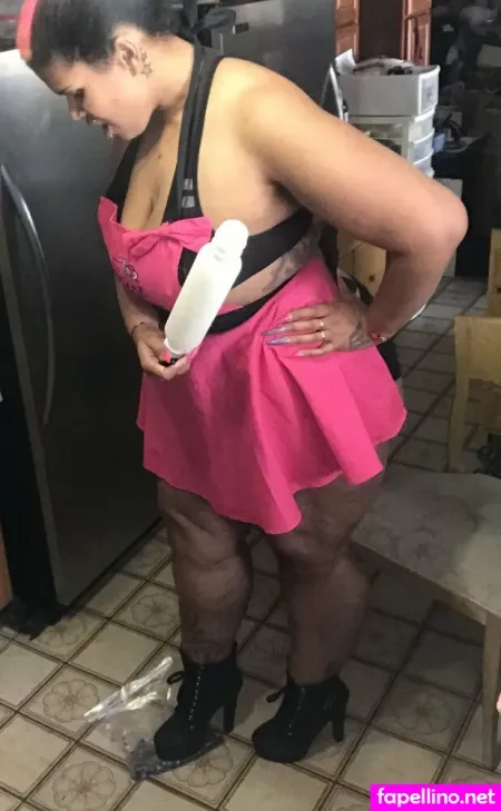 Amazon Leee OnlyFans Thumbnail #Q5lVBqLdlu