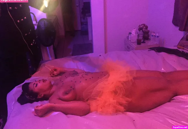 Amazon Leee OnlyFans Thumbnail #edUoRDtJ5K