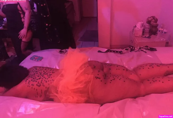 Amazon Leee OnlyFans Thumbnail #f6tcNwJoy6