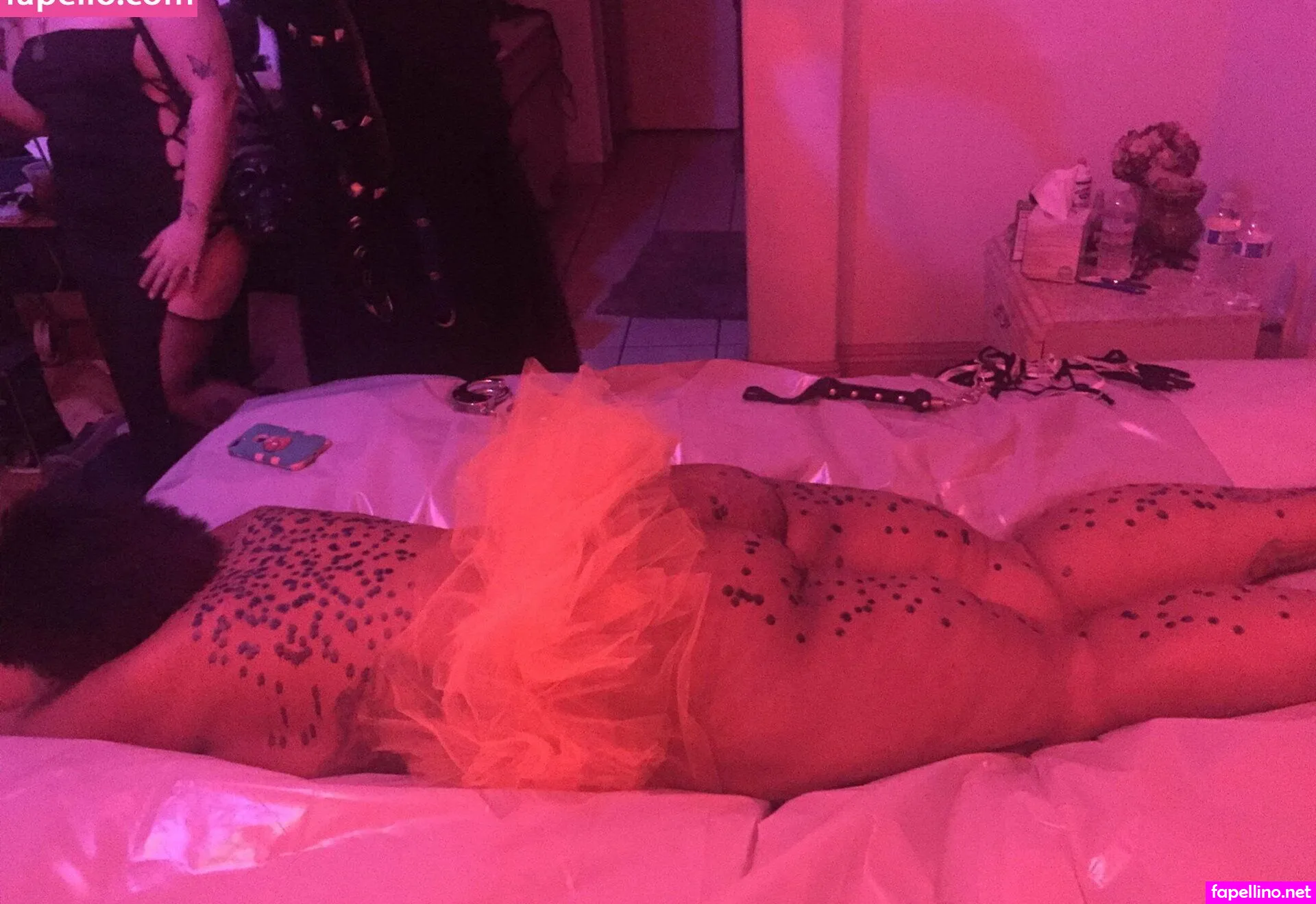 amazon_leee Nude Leaked OnlyFans Photo #f6tcNwJoy6