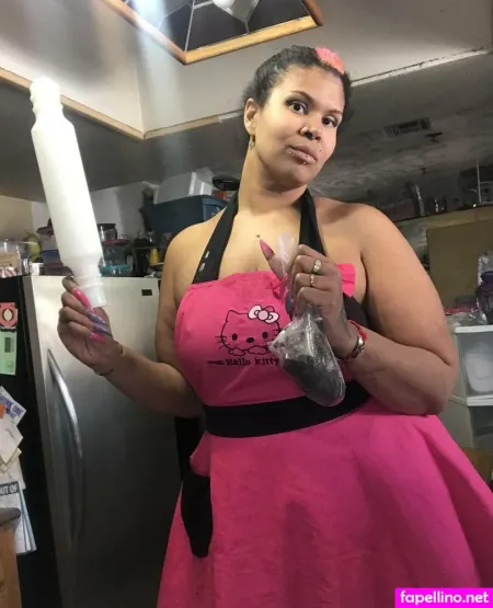 Amazon Leee OnlyFans Thumbnail #kjh82FMU8F