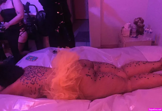 Amazon Leee OnlyFans Thumbnail #ogP6kBXoD6