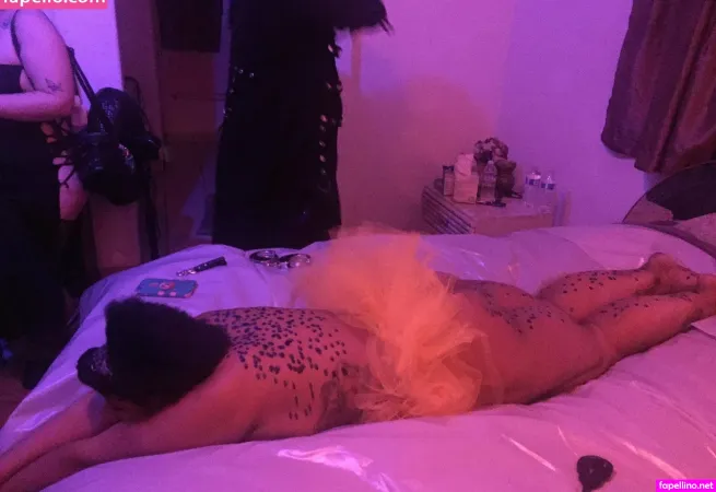 Amazon Leee OnlyFans Thumbnail #uztwLMP5Cn