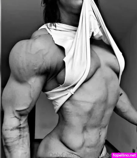 Amazonafitness OnlyFans Thumbnail #0SqyFcQkEj