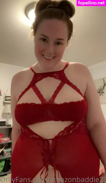 Amazonbaddie23 OnlyFans Thumbnail #MiAPffjCew