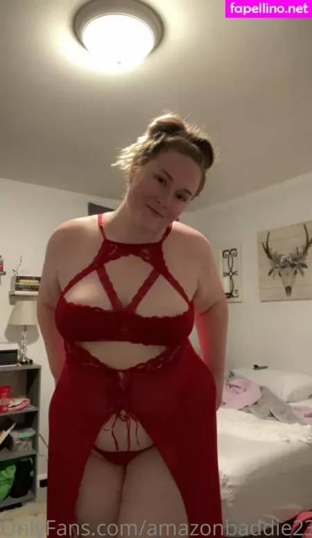 Amazonbaddie23 OnlyFans Thumbnail #wSiAm5ck6a