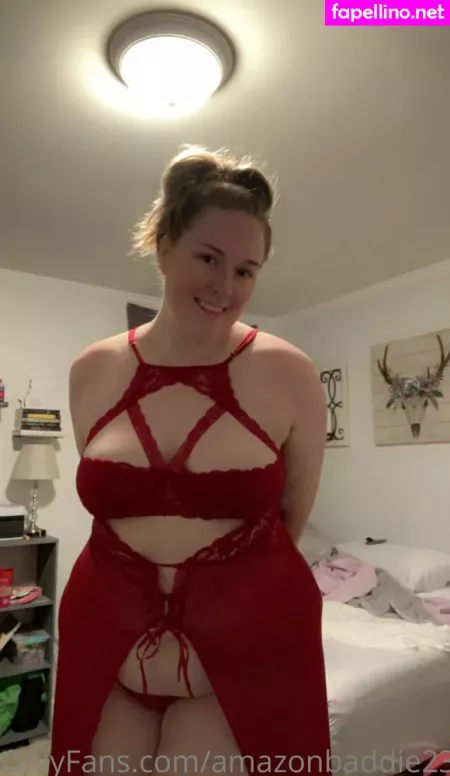 Amazonbaddie23 OnlyFans Thumbnail #wWxVWXVDpE
