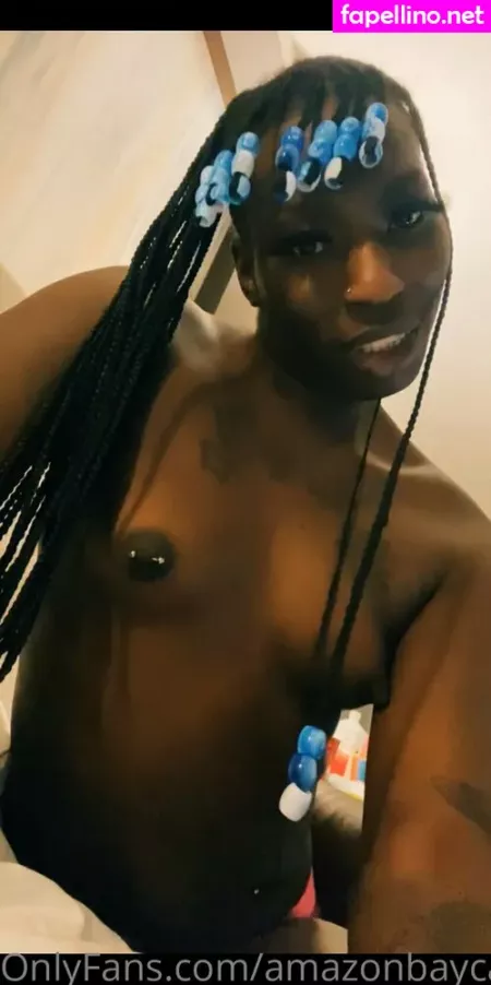 Amazonbaycardi OnlyFans Thumbnail #0OR14FdSKh