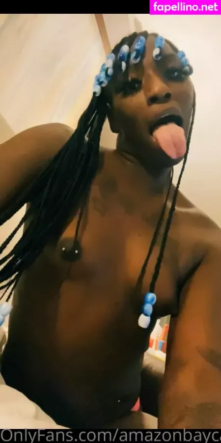 Amazonbaycardi OnlyFans Thumbnail #klbdSNEMbK
