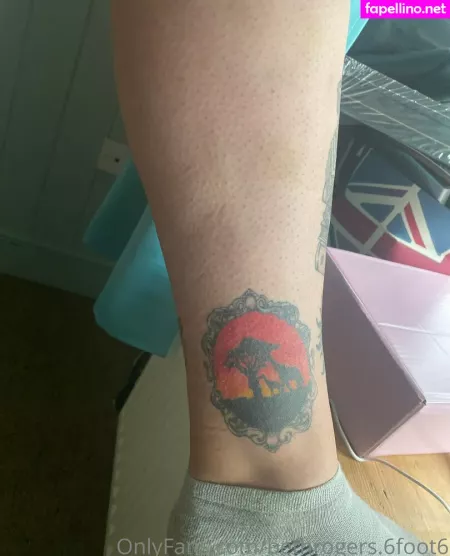 Amazonbeth 6foot6 OnlyFans Thumbnail #0vuTIpNmPq