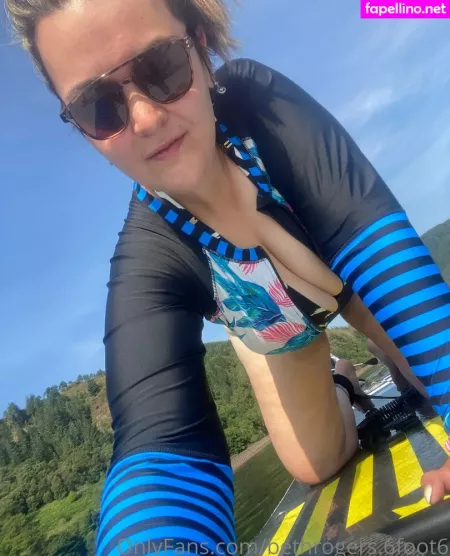 Amazonbeth 6foot6 OnlyFans Thumbnail #79VpRubb4x